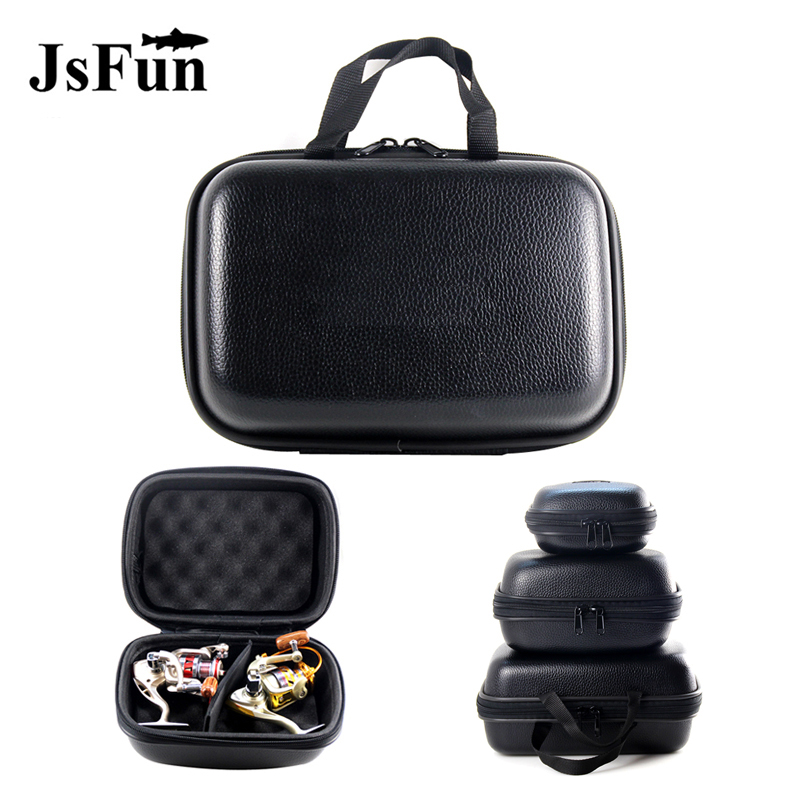 Fish Finder Case - Сумка для рыбалки, чехол для спиннинговой