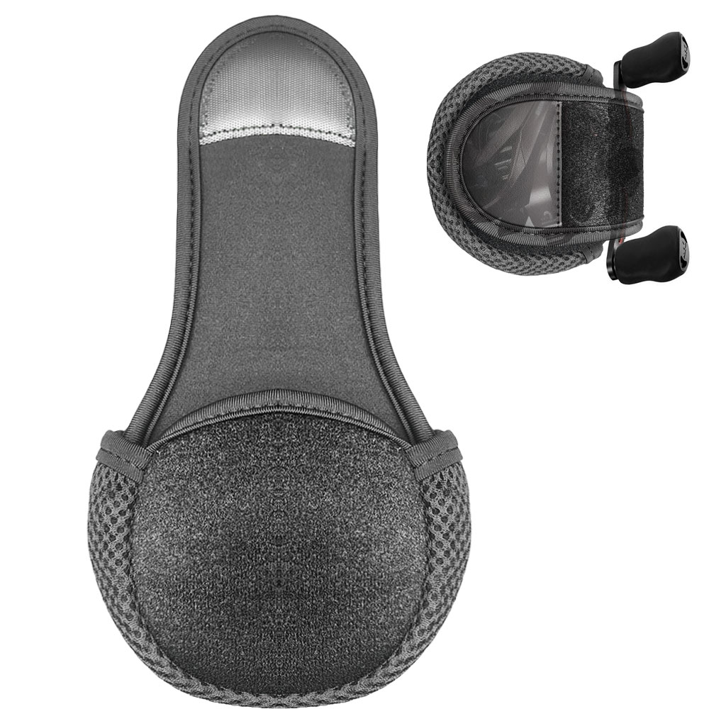 Fish Finder Case - Сумка для рыболовной катушки, катушка для
