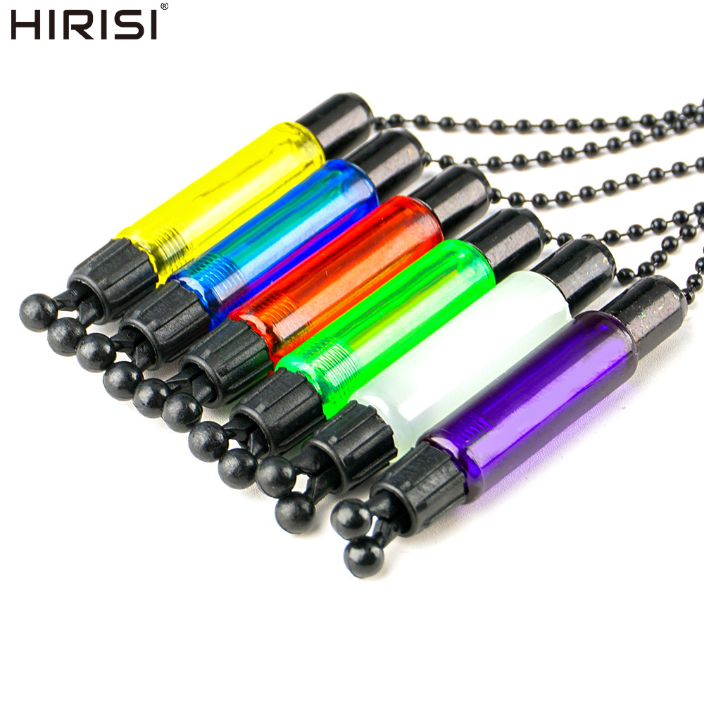 Fish Alarm - Hirisi B2024 4 шт. Свингеры для