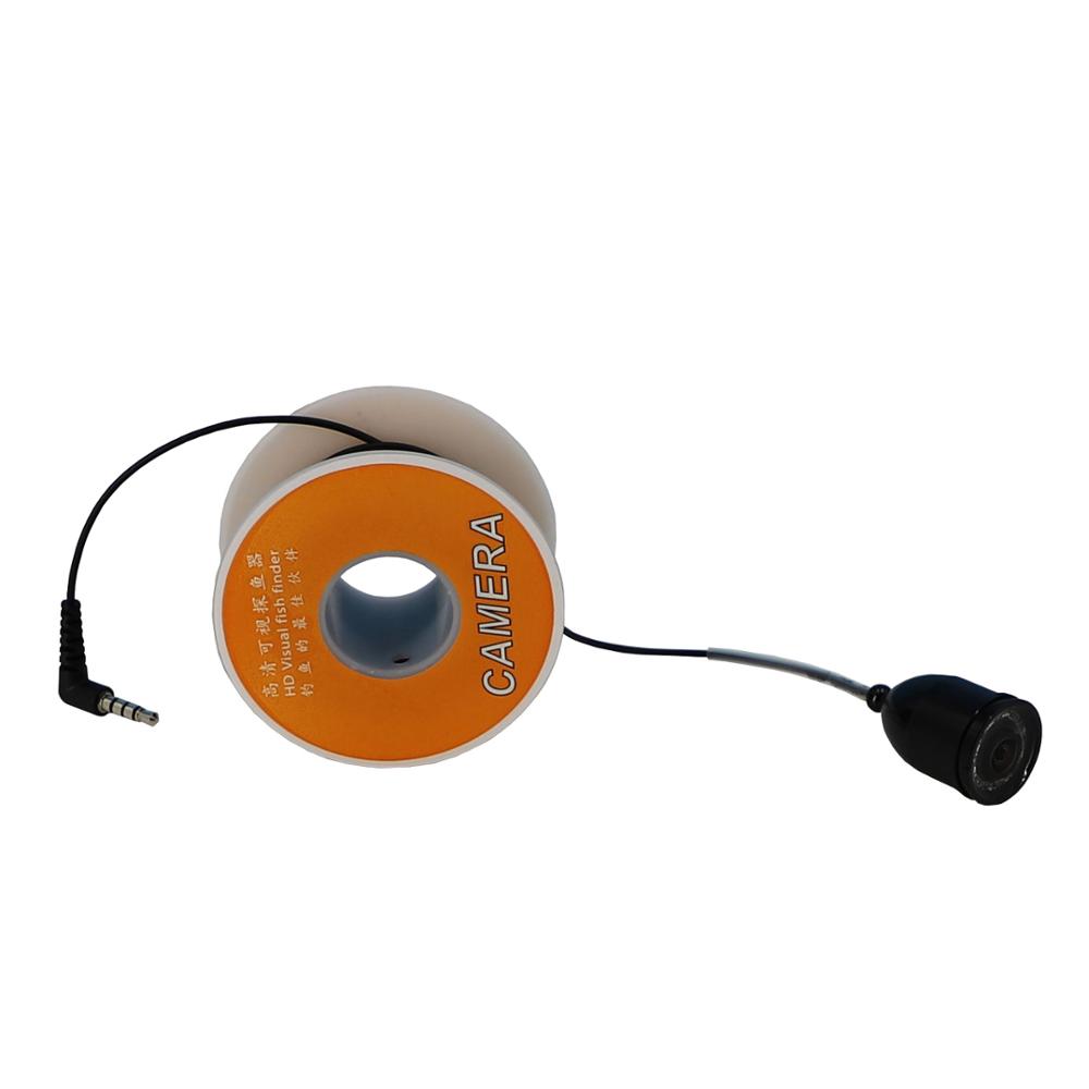 Подводная камера для рыбалки с – обзор и цена Fish Finder Cable