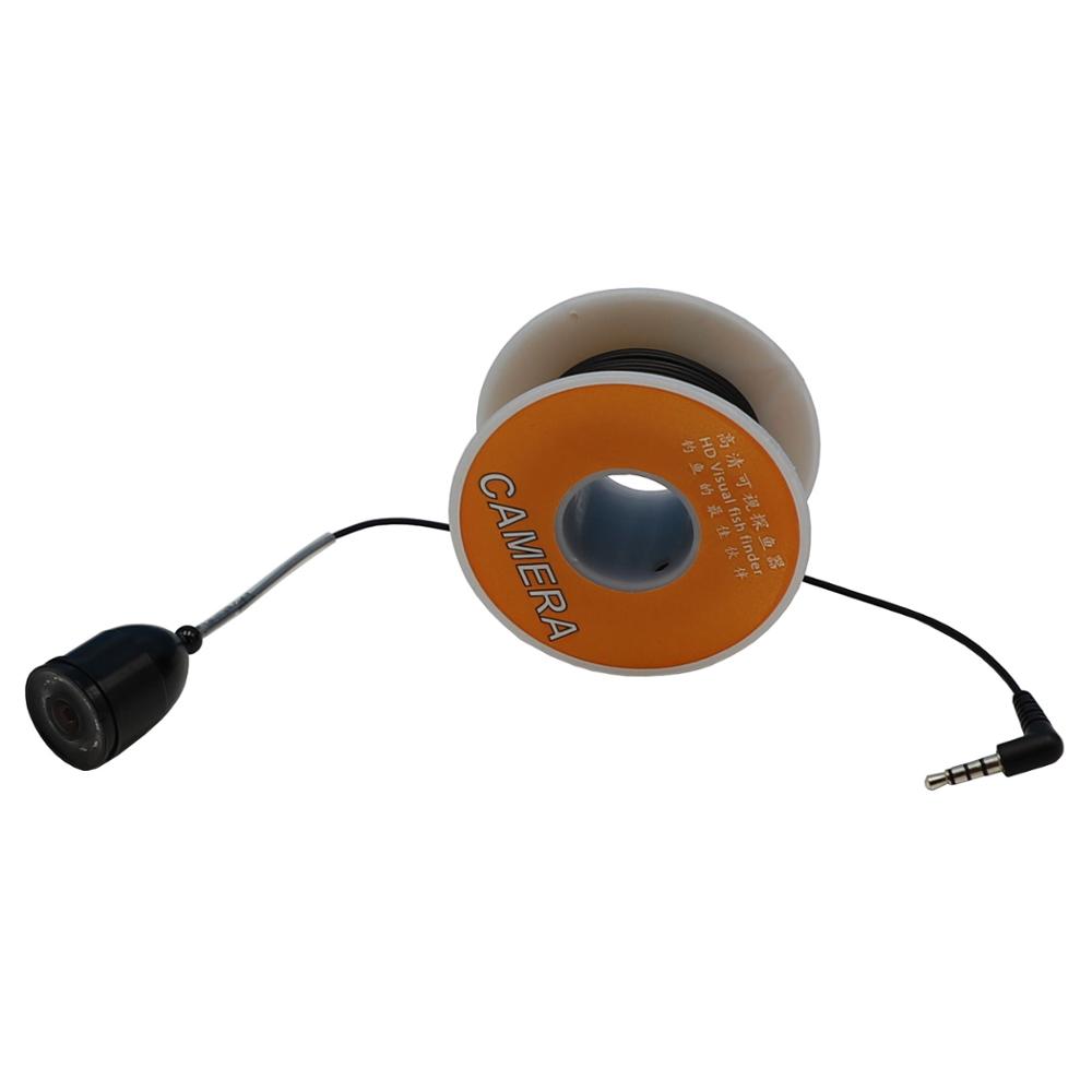 Подводная камера для рыбалки с – обзор и цена Fish Finder Cable