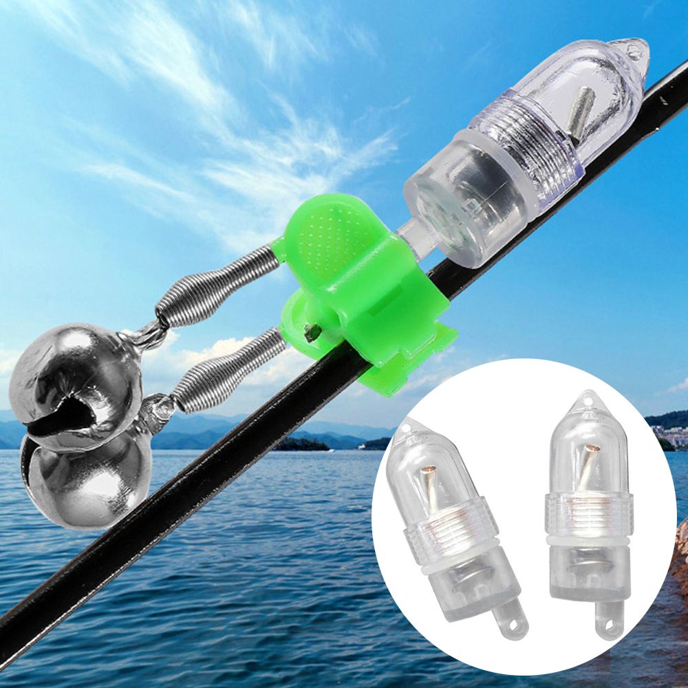 Высококачественный портативный – обзор и цена Fish Alarm