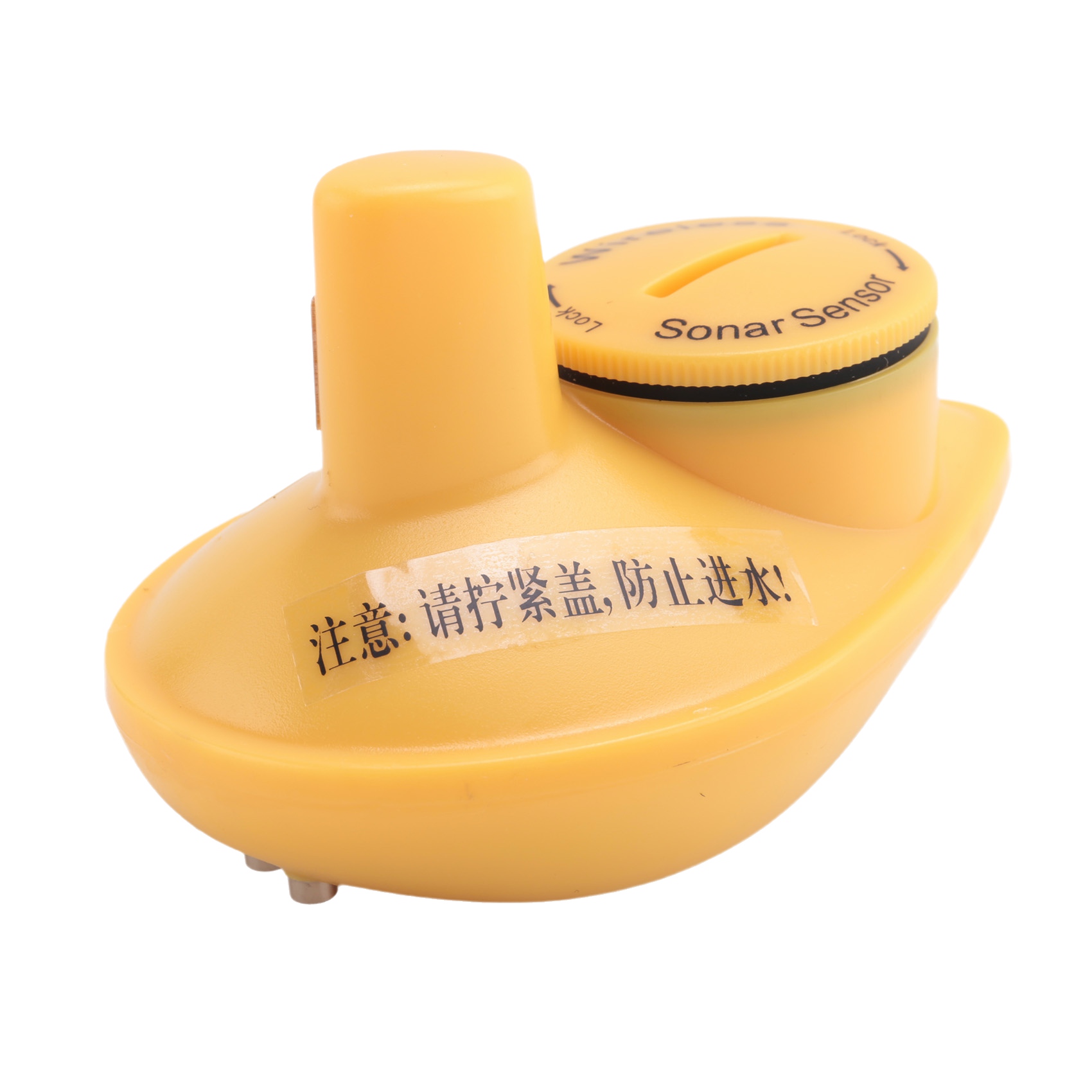 A72T Рыболовный эхолот, датчик – обзор и цена Fish Finder Case