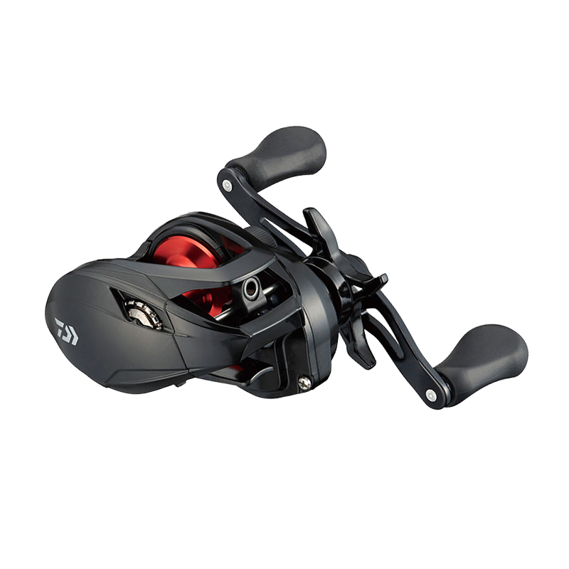 2022 НОВАЯ катушка DAIWA PR100 – обзор и цена Abu Garcia Reel Revo