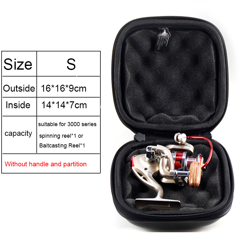 Сумка для рыбалки, чехол для с – обзор и цена Fish Finder Case