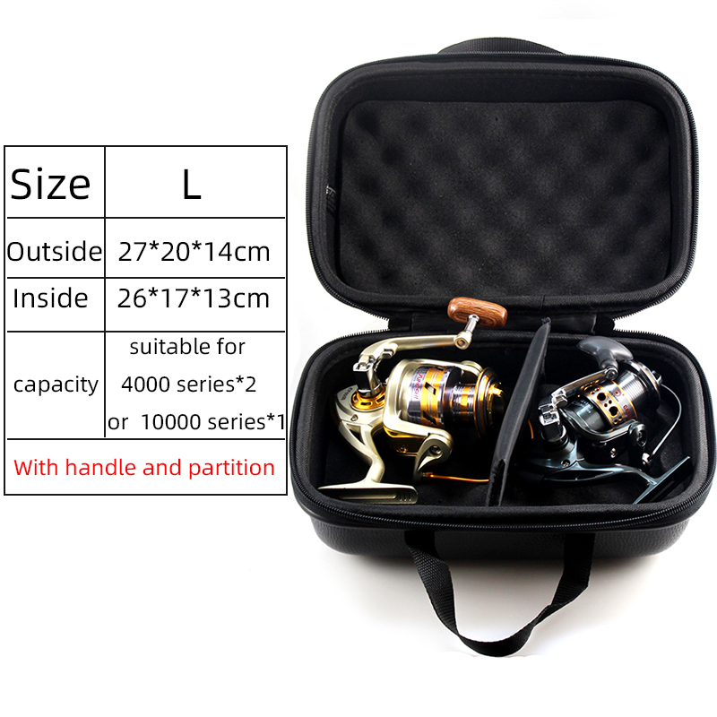 Сумка для рыбалки, чехол для с – обзор и цена Fish Finder Case