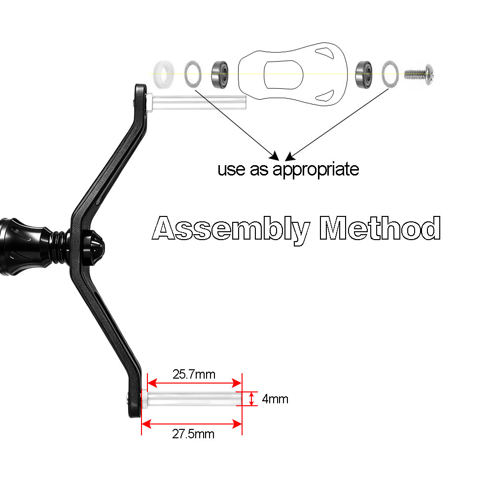 Легкая ручка из углеродного во – обзор и цена Shimano Reel Stradic