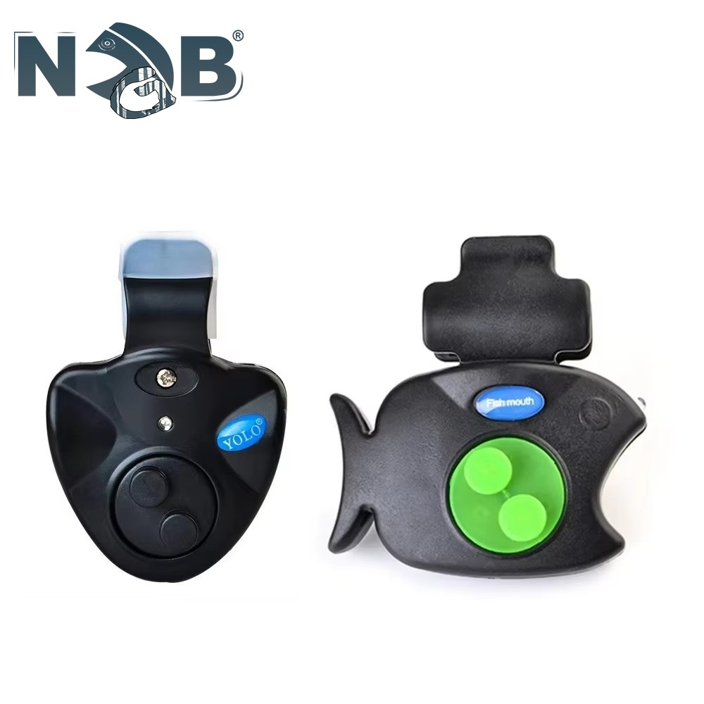 NGB сигнализация поклевки без  – обзор и цена Fish Alarm