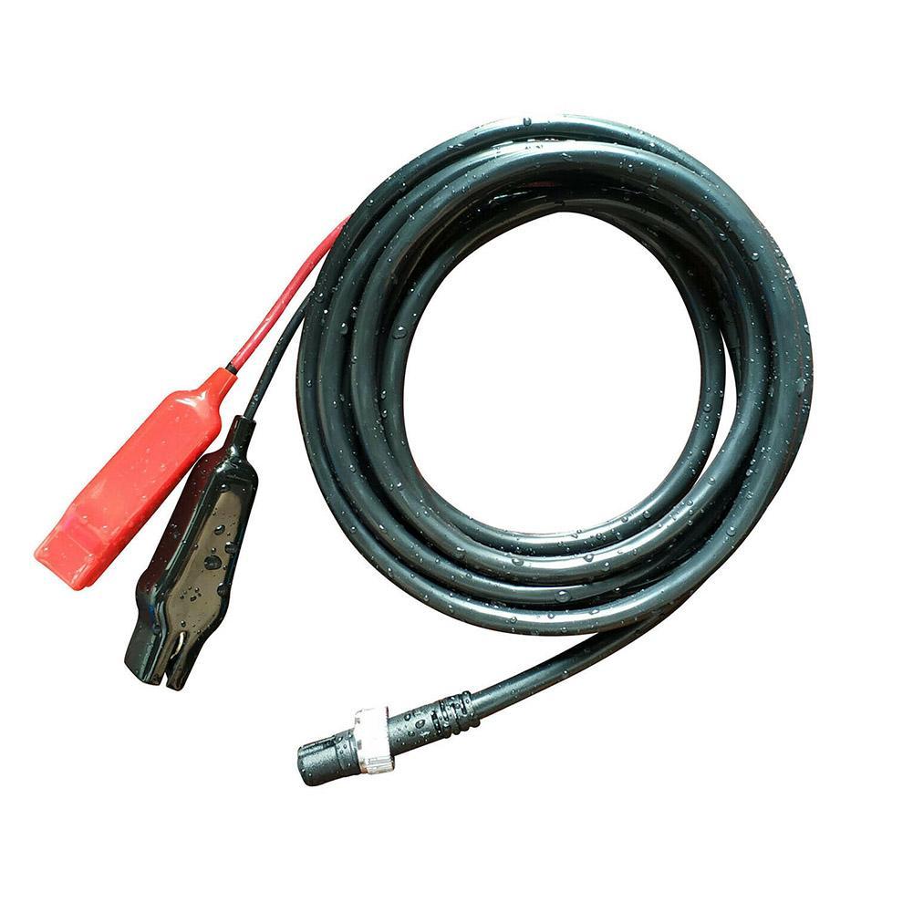 1 шт., кабель питания для акку – обзор и цена Fish Finder Battery