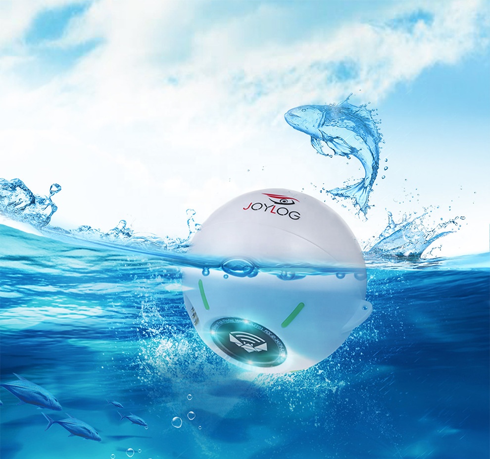 НОВИНКА Оптовая продажа: порта – обзор и цена Fish Finder