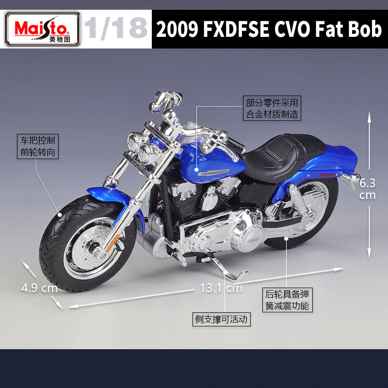 Maisto 1/18 Harley Davidson FX – обзор и цена Abu Garcia Reel Revo