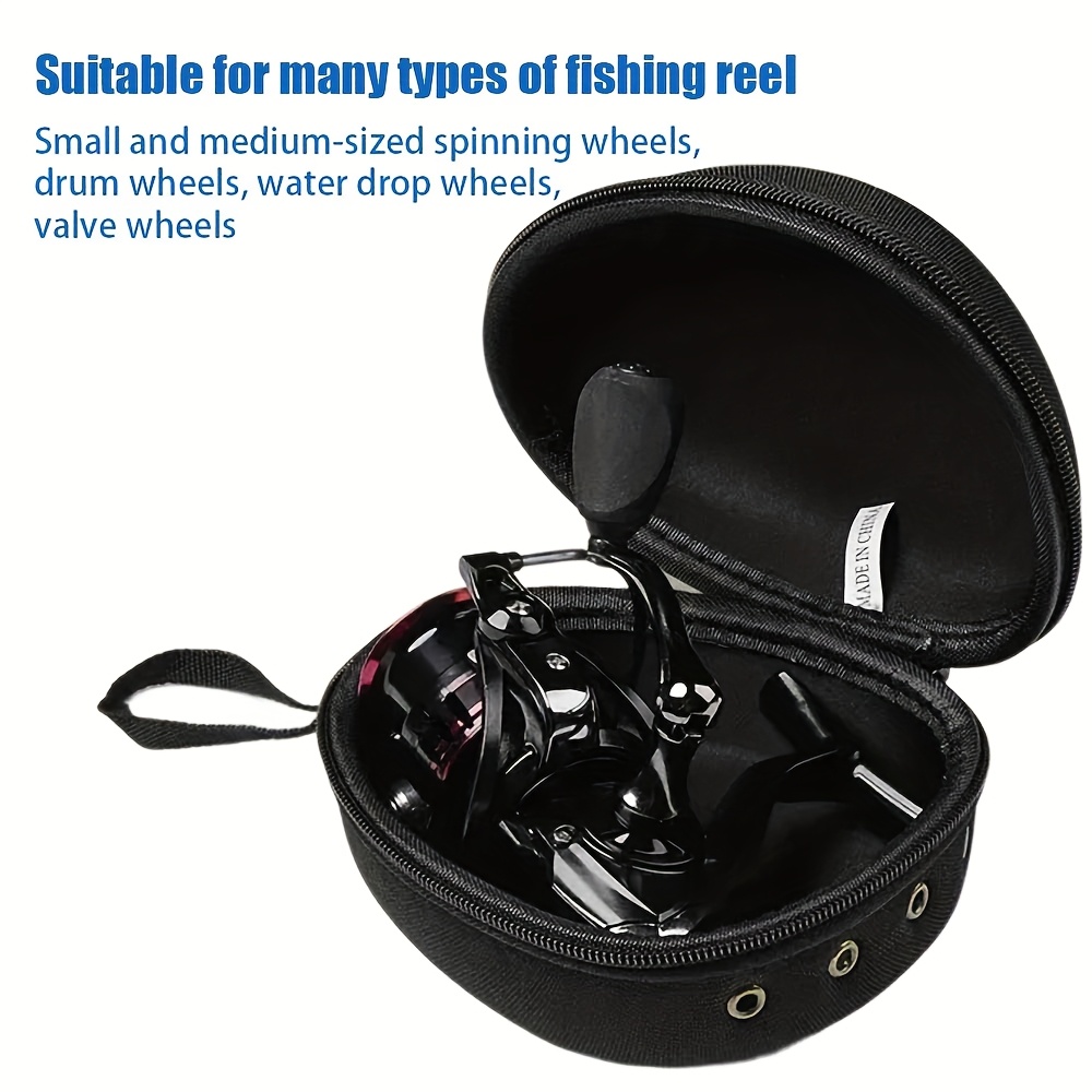 Портативный защитный чехол из  – обзор и цена Fish Finder Case